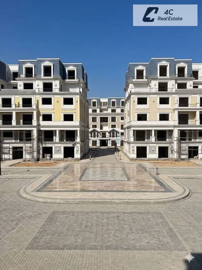 3 Bedroom iVilla for Sale in New Cairo, Cairo - WhatsApp Image 2026-05-11 at 5.14. 35 PM (2). jpeg