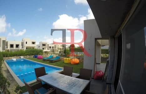 فیلا 6 غرف نوم للايجار في الساحل الشمالي، مطروح - WhatsApp Image 2026-05-22 at 2.46. 35 PM. jpeg