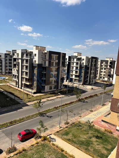 3 Bedroom Flat for Sale in Sheikh Zayed, Giza - WhatsApp Image 2026-06-04 at 3.02. 08 PM. jpeg