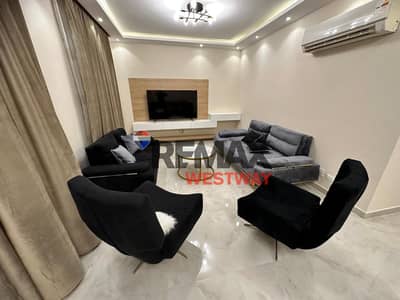 فلیٹ 3 غرف نوم للايجار في الشيخ زايد، الجيزة - WhatsApp Image 2026-06-04 at 1.49. 34 PM (1). jpeg