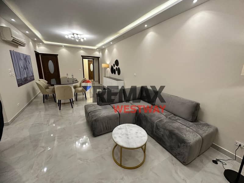 Apartment for rent in Westaun Sodic Beverly Hills - Ansicht 3