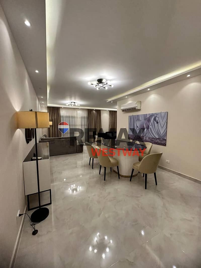 Apartment for rent in Westaun Sodic Beverly Hills - Ansicht 4