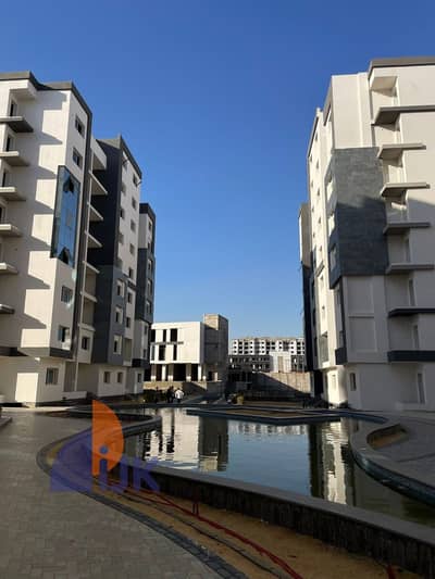 7 Bedroom Duplex for Sale in New Capital City, Cairo - 1000641905. jpg