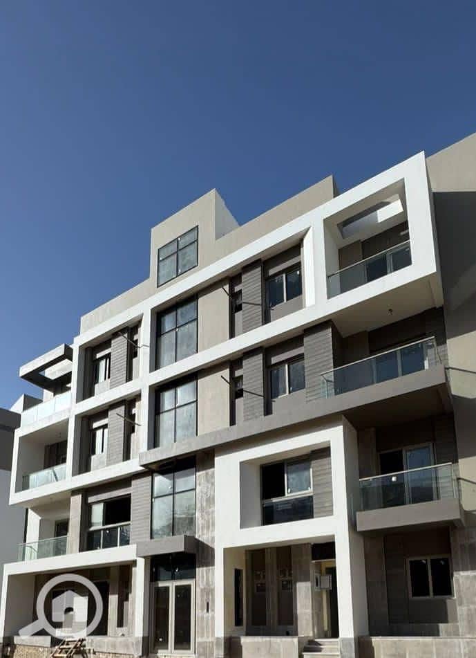 Apartment 3bed for sale prime location in Sheikh Zayed Next to Arkan Plaza, – pohled 3