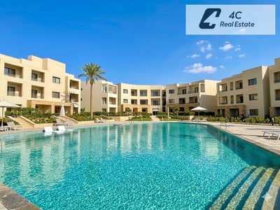 3 Bedroom Chalet for Sale in Ain Sukhna, Suez - Gemini_Generated_Image_ioa2h0ioa2h0ioa2. png