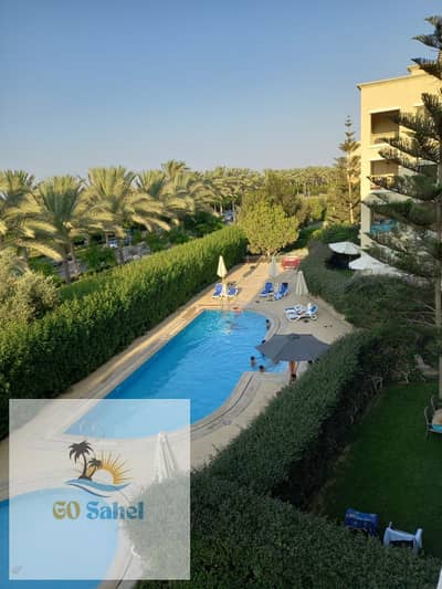 2 Bedroom Chalet for Rent in North Coast, Matruh - 72537. jpg