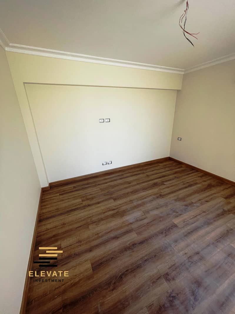 Penthouse for rent 3bd Semi furnished in Regent’s park - Widok 5