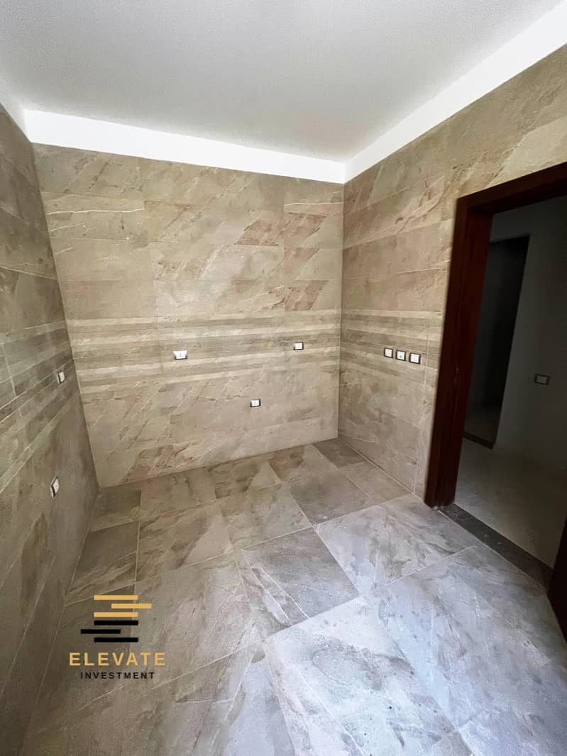 Penthouse for rent 3bd Semi furnished in Regent’s park - Widok 6