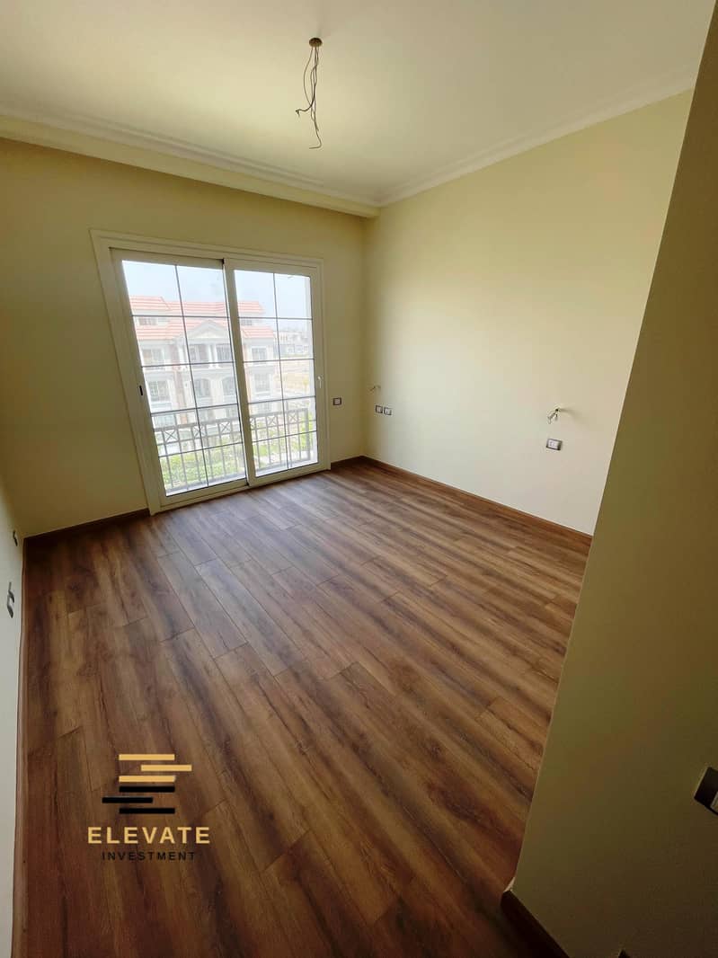Penthouse for rent 3bd Semi furnished in Regent’s park - Więcej