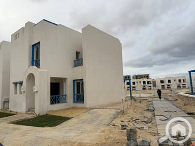 3 Bedroom Twin House for Sale in North Coast, Matruh - WhatsApp Image 2026-06-04 at 3.22. 16 PM (1). jpeg