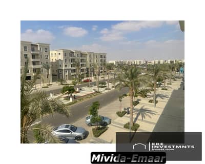 شقة 3 غرف نوم للبيع في القاهرة الجديدة، القاهرة - Mivida_Emaar_1_14. jpg شقة 3 غرف نوم للبيع في القاهرة الجديدة، القاهرة - Mivida_Emaar_1_14. jpg