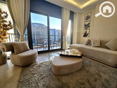 3 Bedroom Apartment for Rent in Sheikh Zayed, Giza - WhatsApp Image 2026-04-22 at 3.19. 41 PM. jpeg