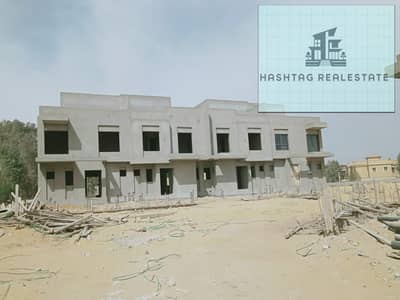 4 Bedroom Twin House for Sale in Sheikh Zayed, Giza - WhatsApp Image 2026-06-04 at 15.06. 55 (1). jpeg 4 Bedroom Twin House for Sale in Sheikh Zayed, Giza - WhatsApp Image 2026-06-04 at 15.06. 55 (1). jpeg
