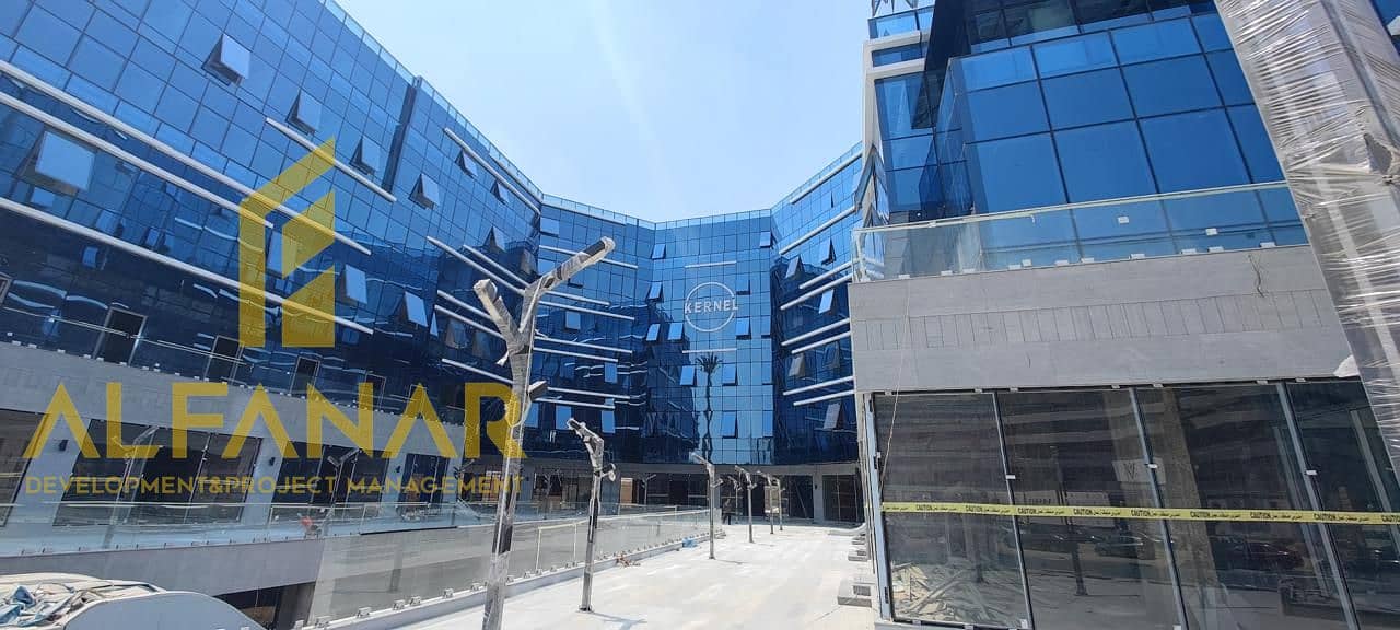 Clinic for Rent | North 90th Street | 49 sqm | Prime Medical Location | Immediate Handover - Widok 4