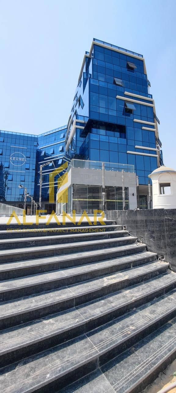 Clinic for Rent | North 90th Street | 49 sqm | Prime Medical Location | Immediate Handover - Widok 5