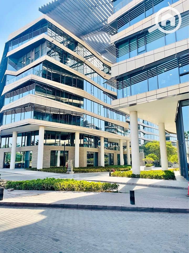 Finished Administrative Office Ready To Move in Bulgon Mall, Beverly Hills - Mehr