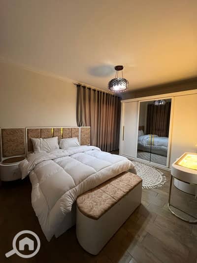 3 Bedroom Flat for Rent in Sheikh Zayed, Giza - WhatsApp Image 2026-04-22 at 3.39. 53 PM (1). jpeg