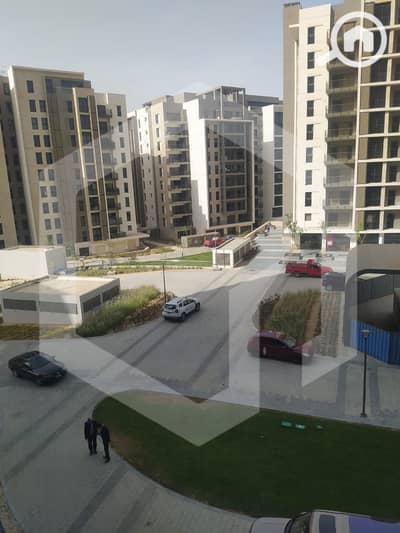 4 Bedroom Penthouse for Sale in Sheikh Zayed, Giza - Zed Towers 2. jpg