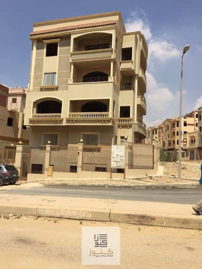 شقة 4 غرف نوم للبيع في القاهرة الجديدة، القاهرة - WhatsApp Image 2026-06-04 at 3.22. 27 PM. jpeg