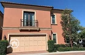 Resale opportunity Townhouse 4 bedrooms for sale in Village West Sheikh Zayed behind Emaar facing Royal City - Ansicht 5