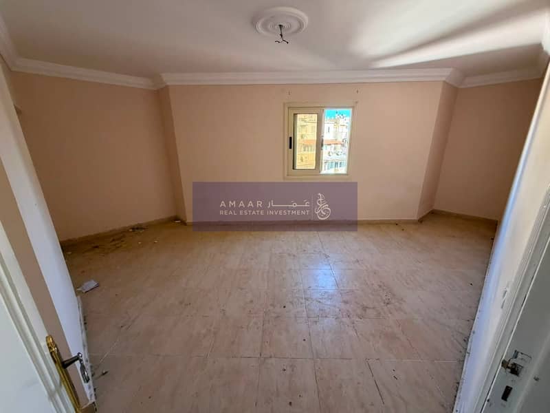 Residential Apartment for Sale in Wingat – 190 sqm - Mehr
