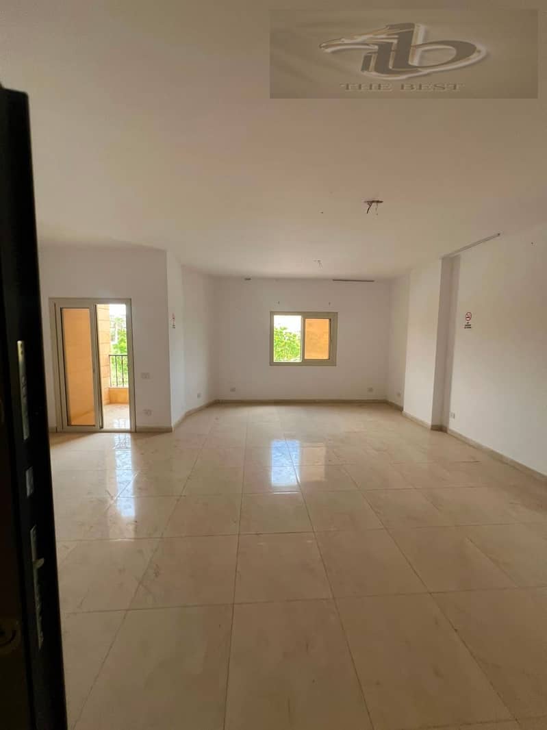 A prime opportunity for sale in Al Narges Villas – direct garden view Ready-to-move-in units in a prime location in Al Narges Villas, with an open gar - Widok 4