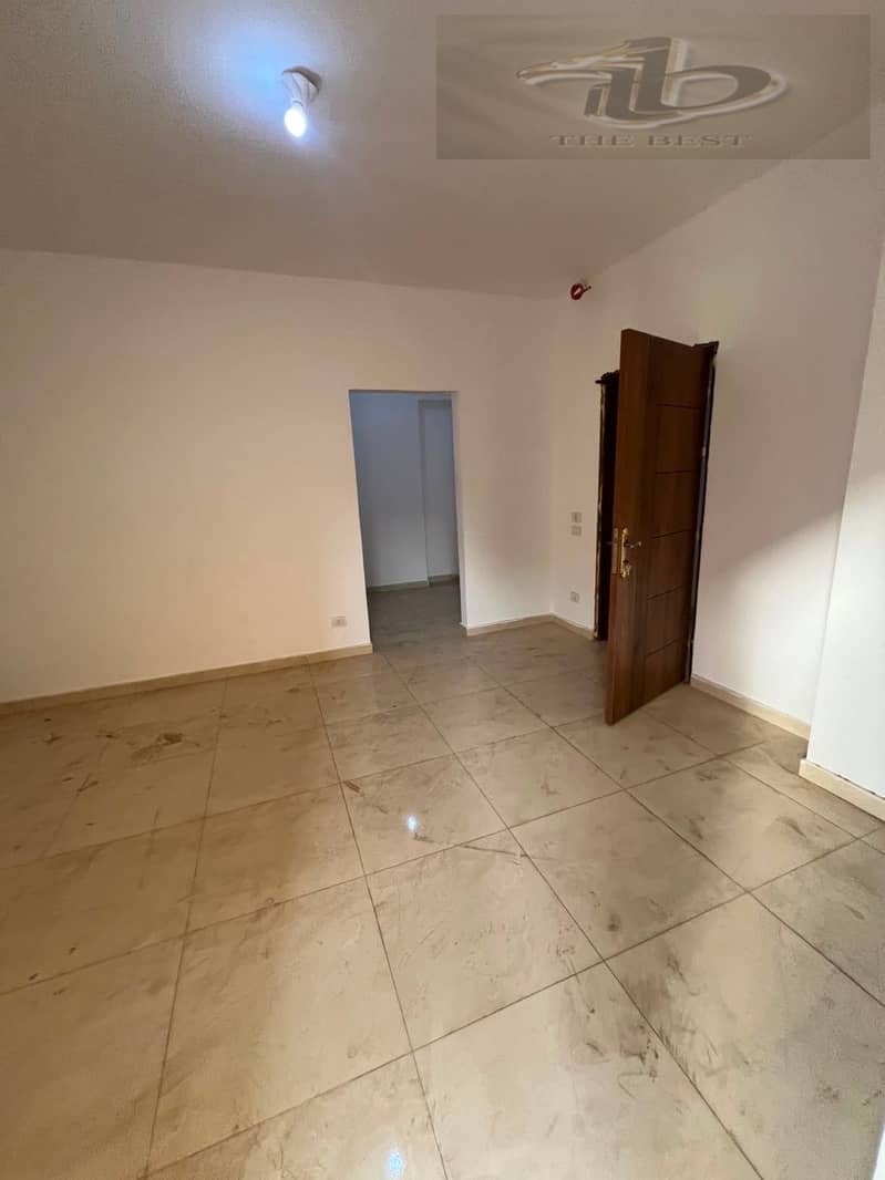 A prime opportunity for sale in Al Narges Villas – direct garden view Ready-to-move-in units in a prime location in Al Narges Villas, with an open gar - Widok 5