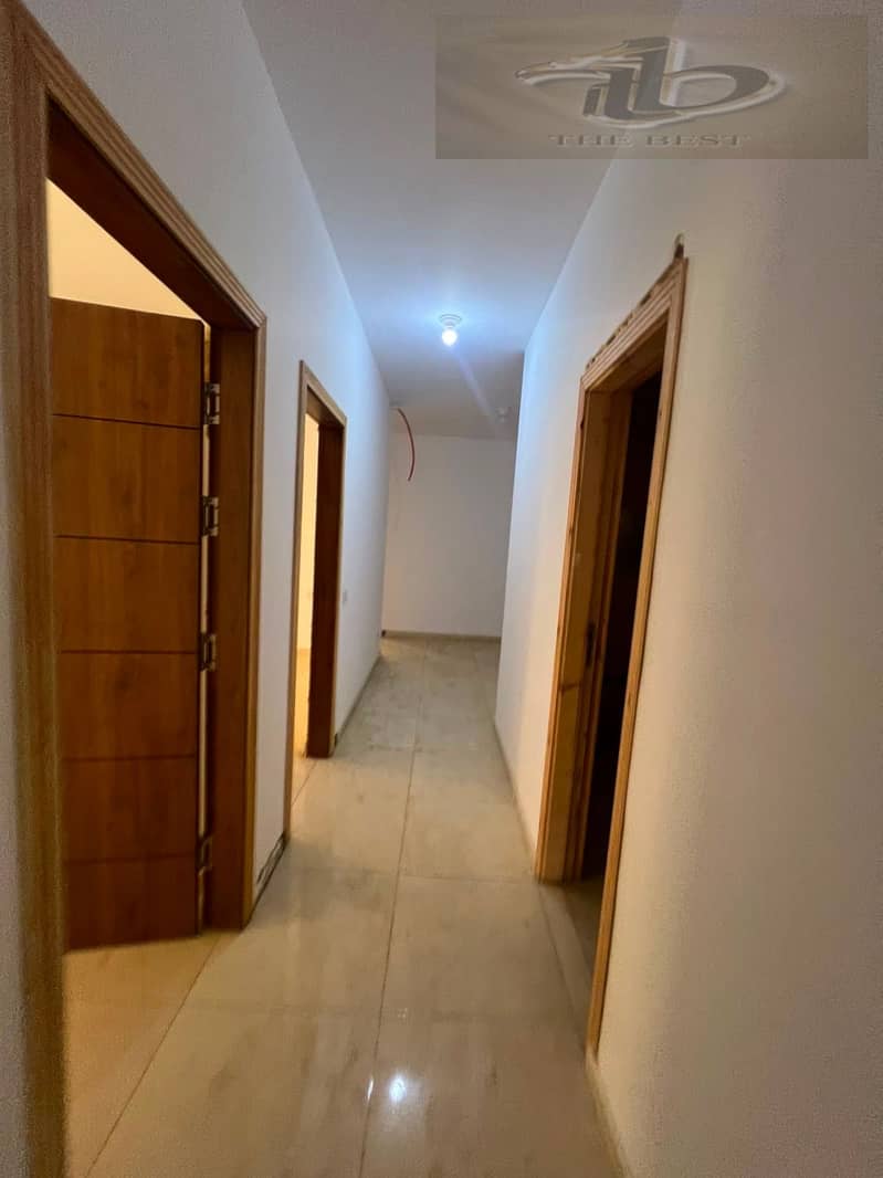 A prime opportunity for sale in Al Narges Villas – direct garden view Ready-to-move-in units in a prime location in Al Narges Villas, with an open gar - Widok 6