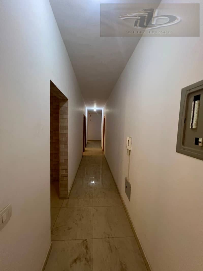 A prime opportunity for sale in Al Narges Villas – direct garden view Ready-to-move-in units in a prime location in Al Narges Villas, with an open gar - Więcej