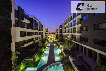 فلیٹ 3 غرف نوم للبيع في القاهرة الجديدة، القاهرة - the water way villa. jpg فلیٹ 3 غرف نوم للبيع في القاهرة الجديدة، القاهرة - the water way villa. jpg