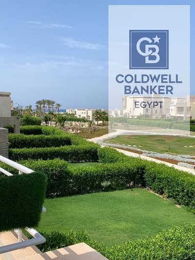 4 Bedroom Twin House for Sale in North Coast, Matruh - WhatsApp Image 2026-06-04 at 14.06. 56. jpeg