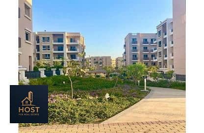 apartment with a private garden for sale in Taj City Shalya, New Cairo - Widok 2