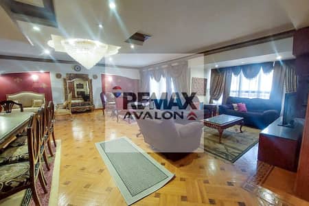 3 Bedroom Flat for Sale in Raml Station, Alexandria - 1. jpg 3 Bedroom Flat for Sale in Raml Station, Alexandria - 1. jpg