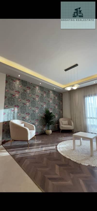 3 Bedroom Flat for Rent in Sheikh Zayed, Giza - WhatsApp Image 2026-06-02 at 10.06. 16 (2). jpeg