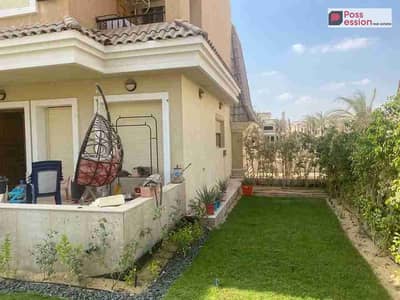 تاون هاوس 3 غرف نوم للبيع في مدينة المستقبل، القاهرة - 1000370696. jpg