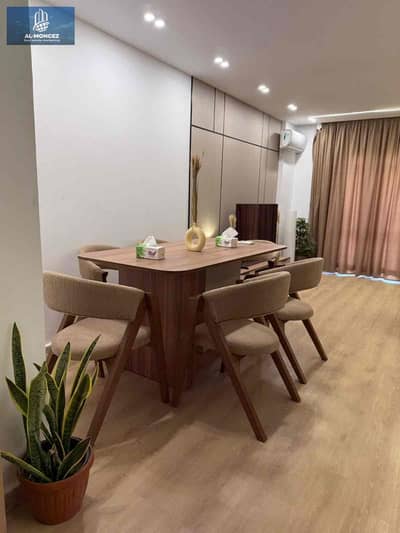 2 Bedroom Apartment for Rent in New Cairo, Cairo - ba954048-0c1a-49ef-b6c3-5cf53dcd73bc. jpg 2 Bedroom Apartment for Rent in New Cairo, Cairo - ba954048-0c1a-49ef-b6c3-5cf53dcd73bc. jpg