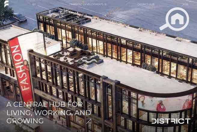 For sale, an administrative office with a 5% down payment in the Services Center of District 3, in the best and strongest location in New Damietta. Own your office with an installment period of up to 6 and a half years. - Bild 3