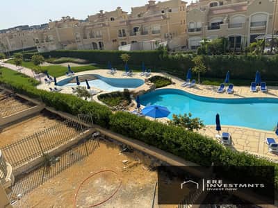 توين هاوس 5 غرف نوم للبيع في القاهرة الجديدة، القاهرة - El_Patio_ORO (49). jpeg توين هاوس 5 غرف نوم للبيع في القاهرة الجديدة، القاهرة - El_Patio_ORO (49). jpeg