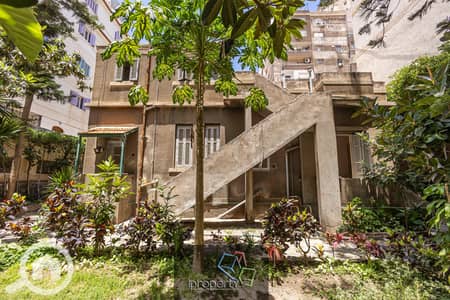 Commercial Building for Rent in Kafr Abdo, Alexandria - 1. jpg Commercial Building for Rent in Kafr Abdo, Alexandria - 1. jpg