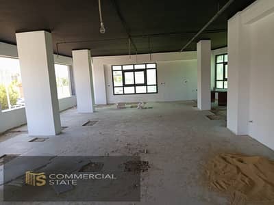 Commercial Building for Rent in New Cairo, Cairo - WhatsApp Image 2026-06-03 at 3.03. 40 PM. jpeg
