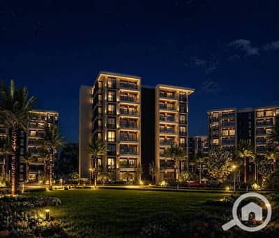 3 Bedroom Flat for Sale in New Capital City, Cairo - 1000530504. jpg 3 Bedroom Flat for Sale in New Capital City, Cairo - 1000530504. jpg