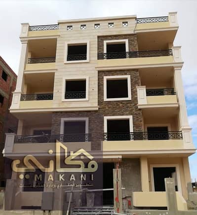 3 Bedroom Flat for Sale in Badr City, Cairo - WhatsApp Image 2026-05-12 at 6.48. 53 AM. jpeg