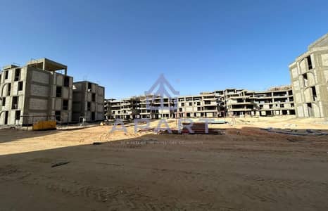 4 Bedroom Duplex for Sale in Sheikh Zayed, Giza - IMG-20250324-WA0176. jpg