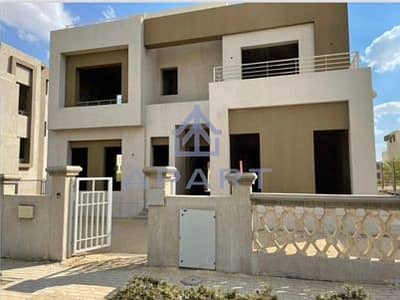 4 Bedroom Villa for Sale in 6th of October, Giza - Screenshot 2026-03-29 180638. png