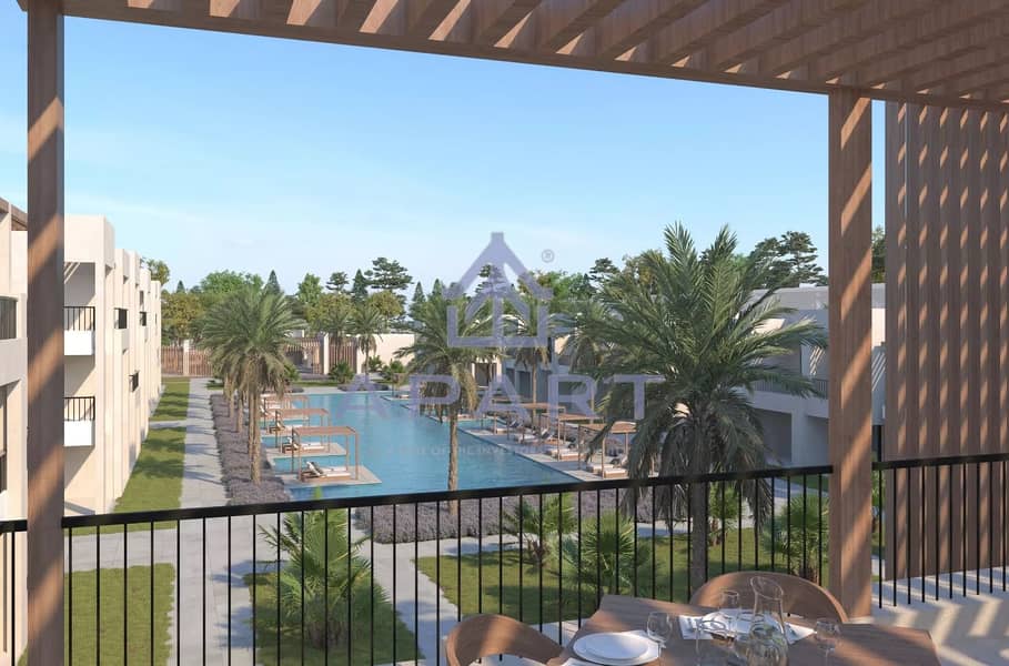 TownHouse Ready to Move Furnished at ALmaza bay Lowest Price Very Prime Location - Ansicht 4