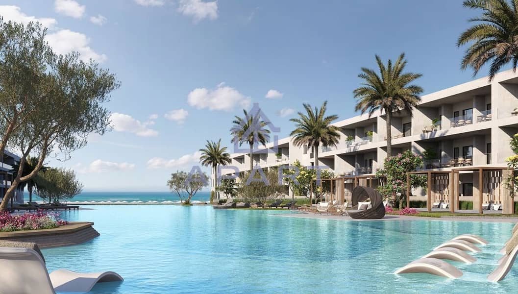 TownHouse Ready to Move Furnished at ALmaza bay Lowest Price Very Prime Location - Ansicht 5