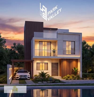 4 Bedroom Villa for Sale in 6th of October, Giza - Screenshot_20260604160821. png