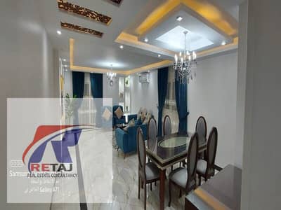 شقة 3 غرف نوم للايجار في مدينة نصر، القاهرة - WhatsApp Image 2024-09-09 at 4.42. 14 PM (2). jpg