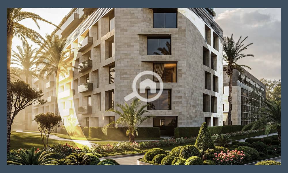 At the cheapest price in the Fifth Settlement, own a 75m apartment with a view of lakes and landscaping from a strong company with a proven track record in reality, with a down payment starting from 10% and installments up to 12 years. - Mehr