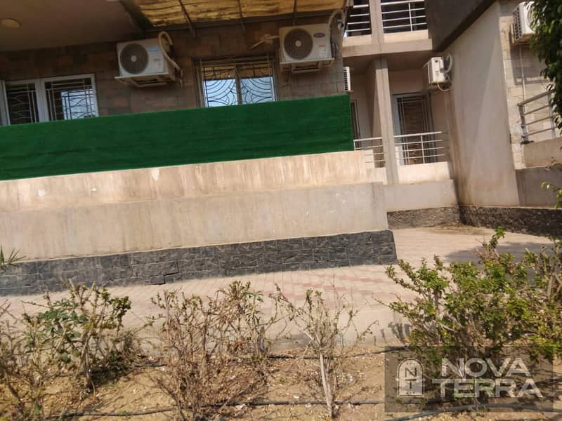 Furnished Apartment for Rent – Janna Zayed 1 – Sheikh Zayed-Near Saudi Market Dahshur Connection 26th of July Axis Spain Plaza The Gate Mall Hype – pohled 5
